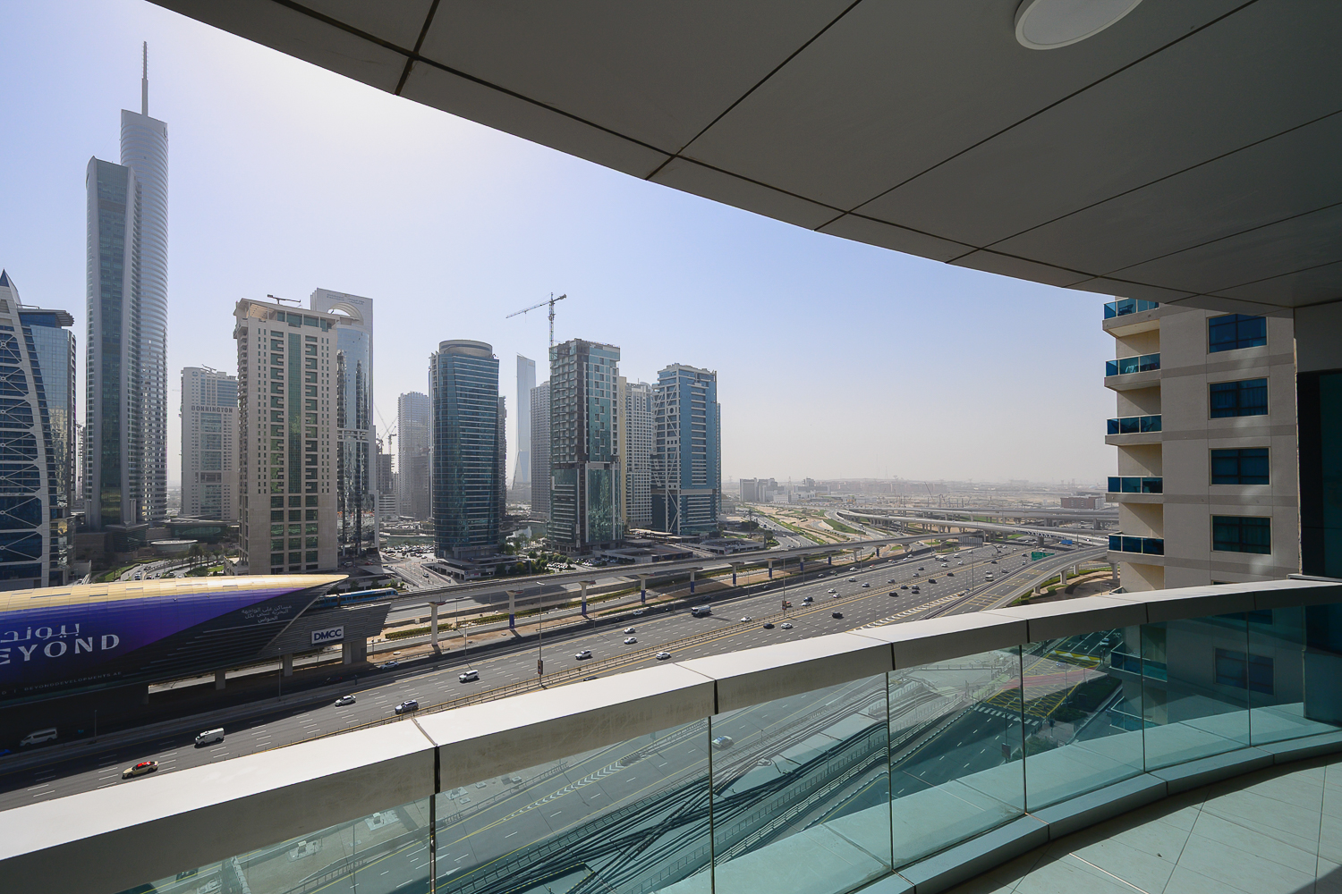 4 Bedrooms Apartment in Horizon Tower