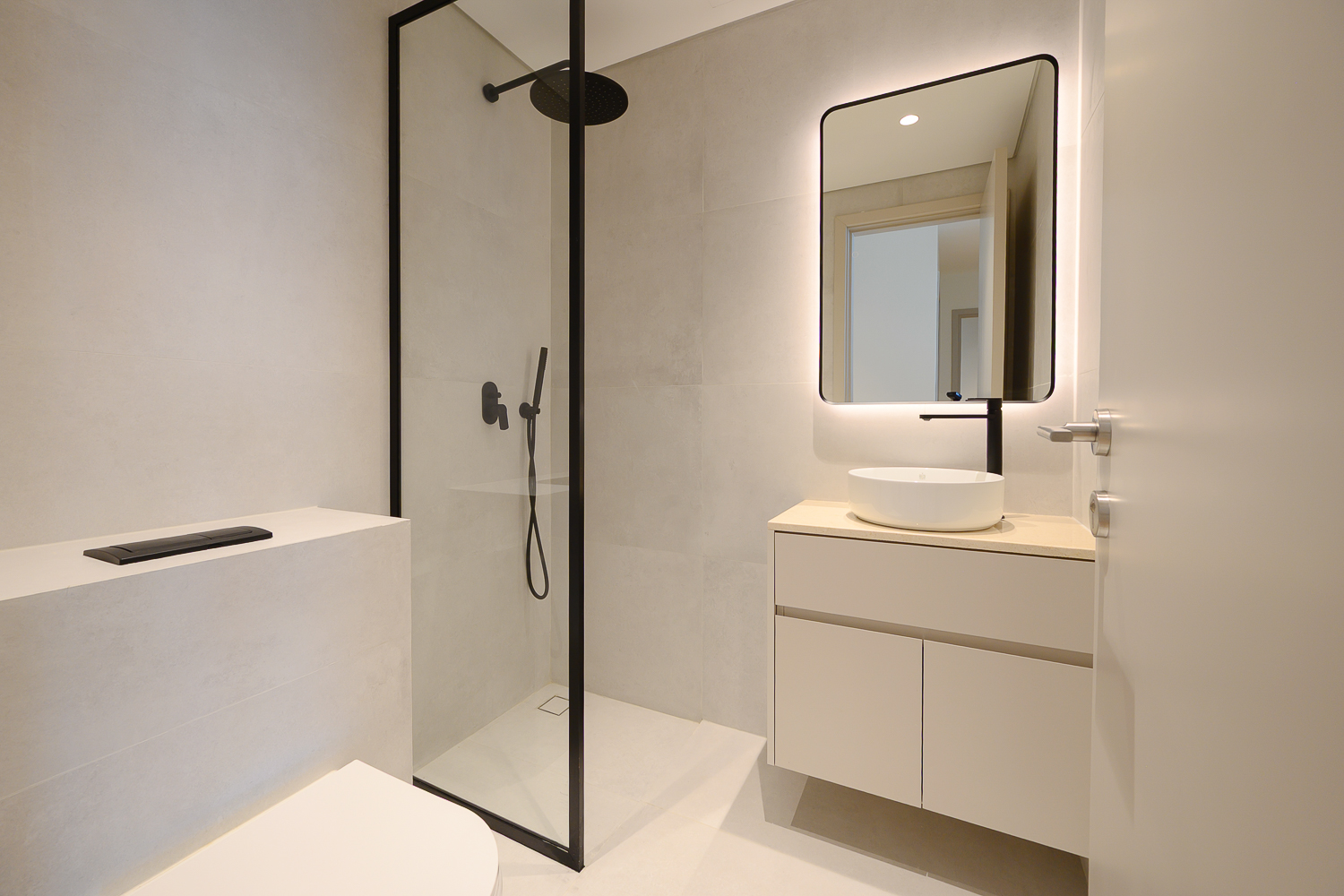 4 Bedrooms Apartment in Horizon Tower