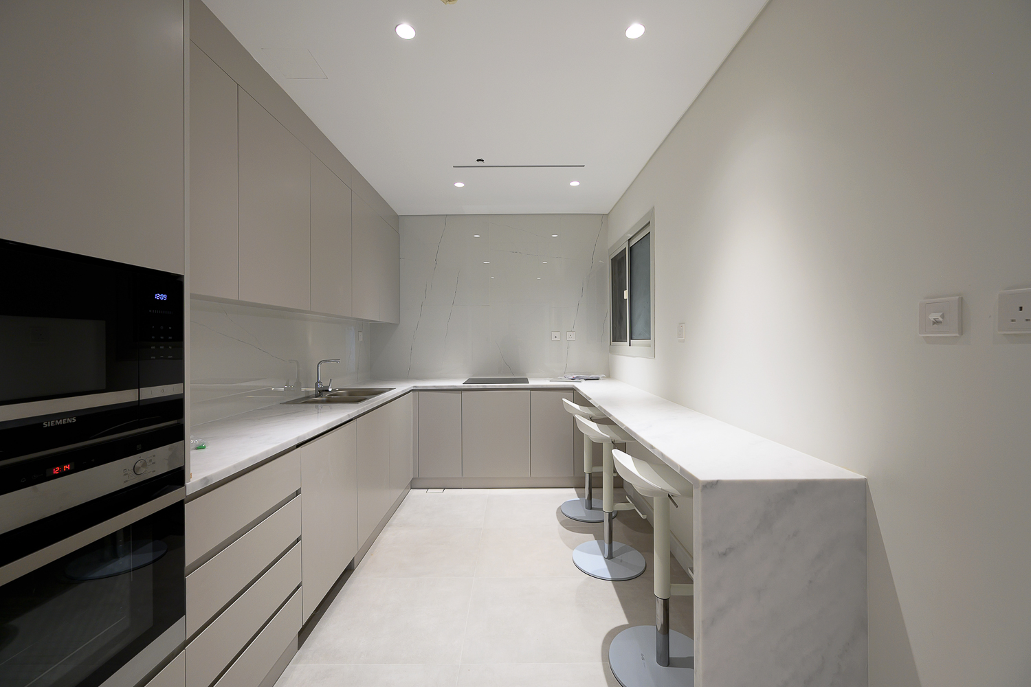 4 Bedrooms Apartment in Horizon Tower