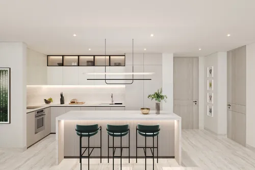 1 Bedroom Apartment in Liv Lux