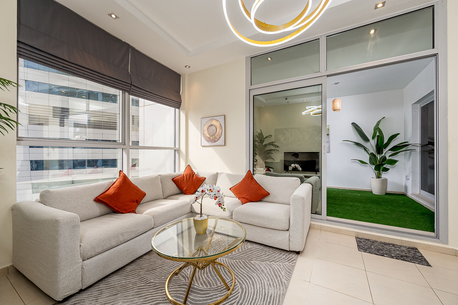 3 Bedrooms Apartment in Skyview Tower