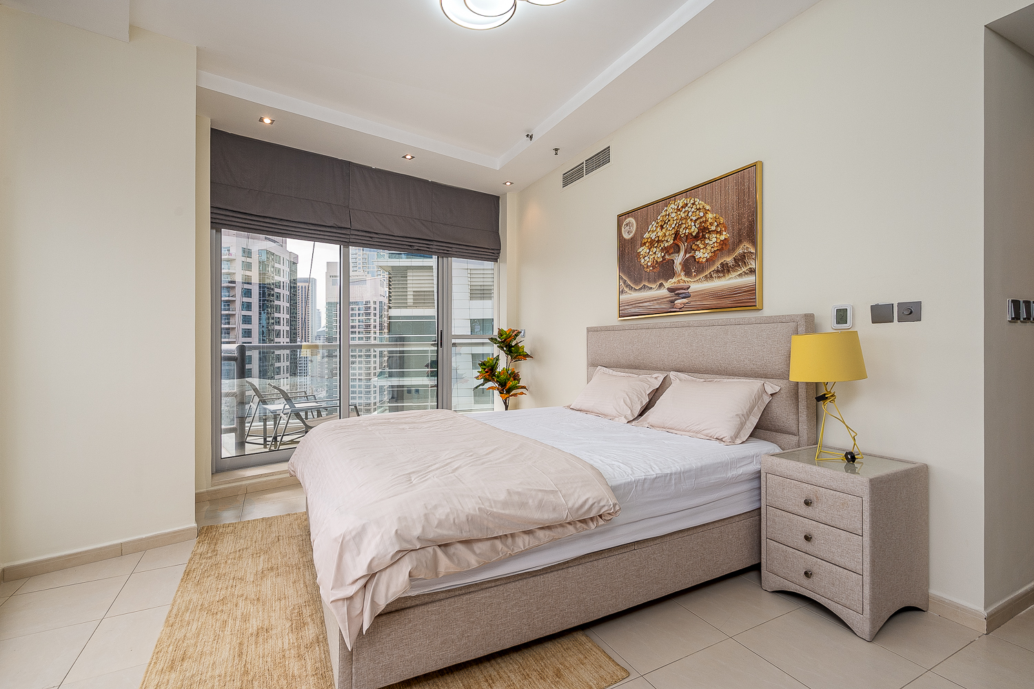 3 Bedrooms Apartment in Skyview Tower