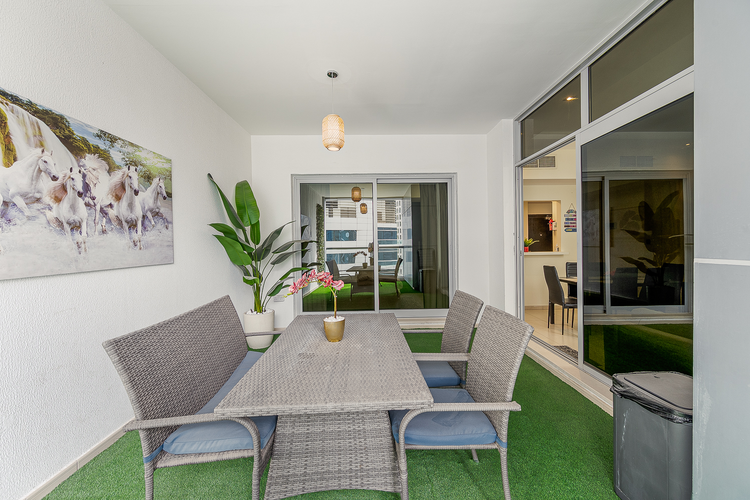 3 Bedrooms Apartment in Skyview Tower