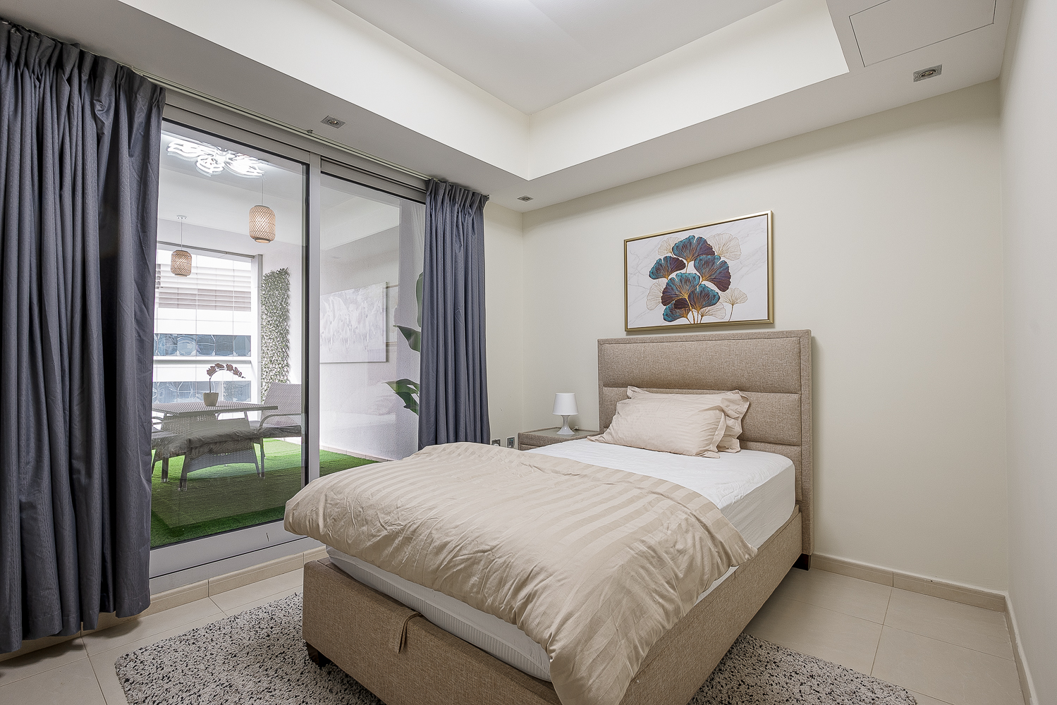 3 Bedrooms Apartment in Skyview Tower