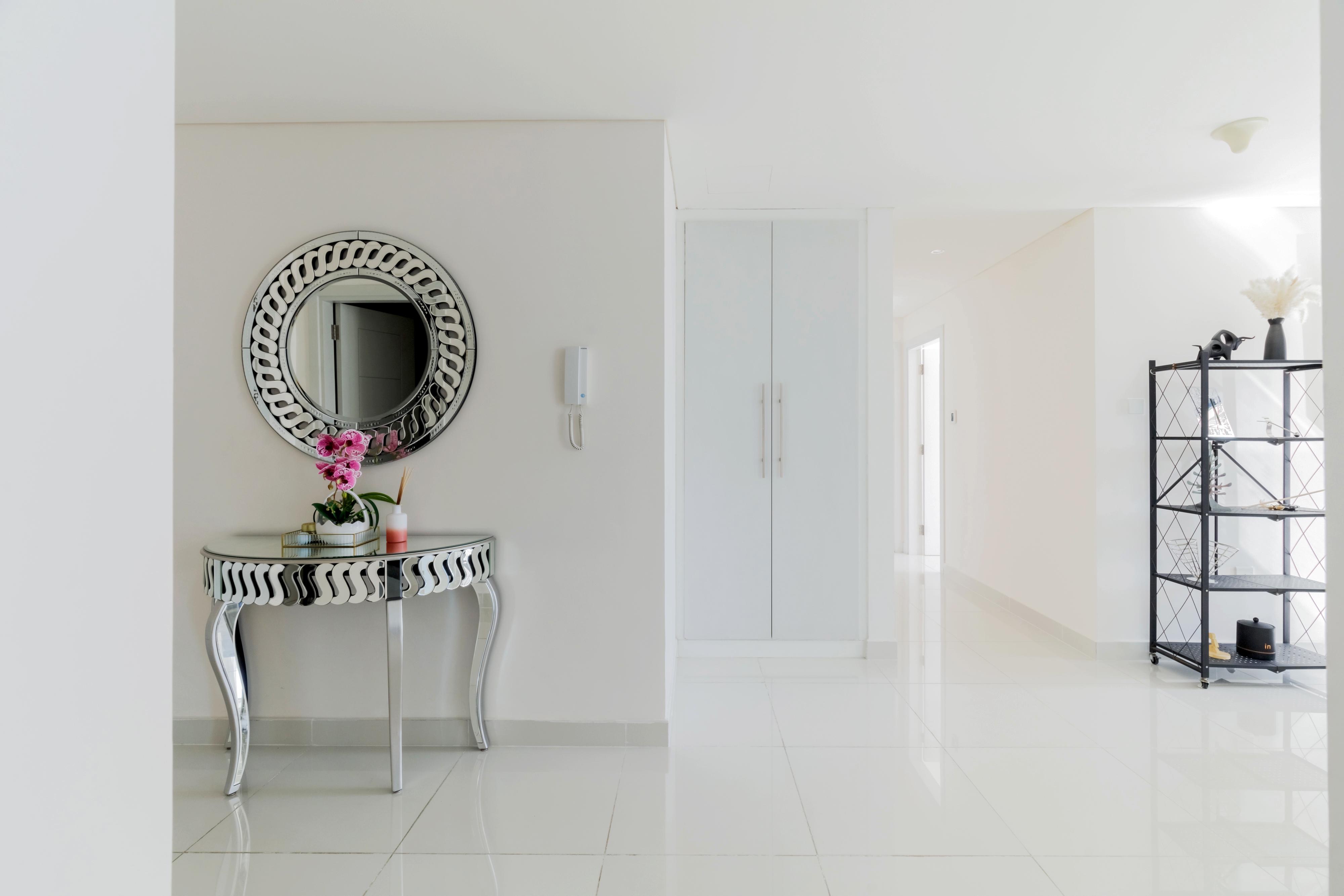 2 Bedrooms Apartment in Damac Heights