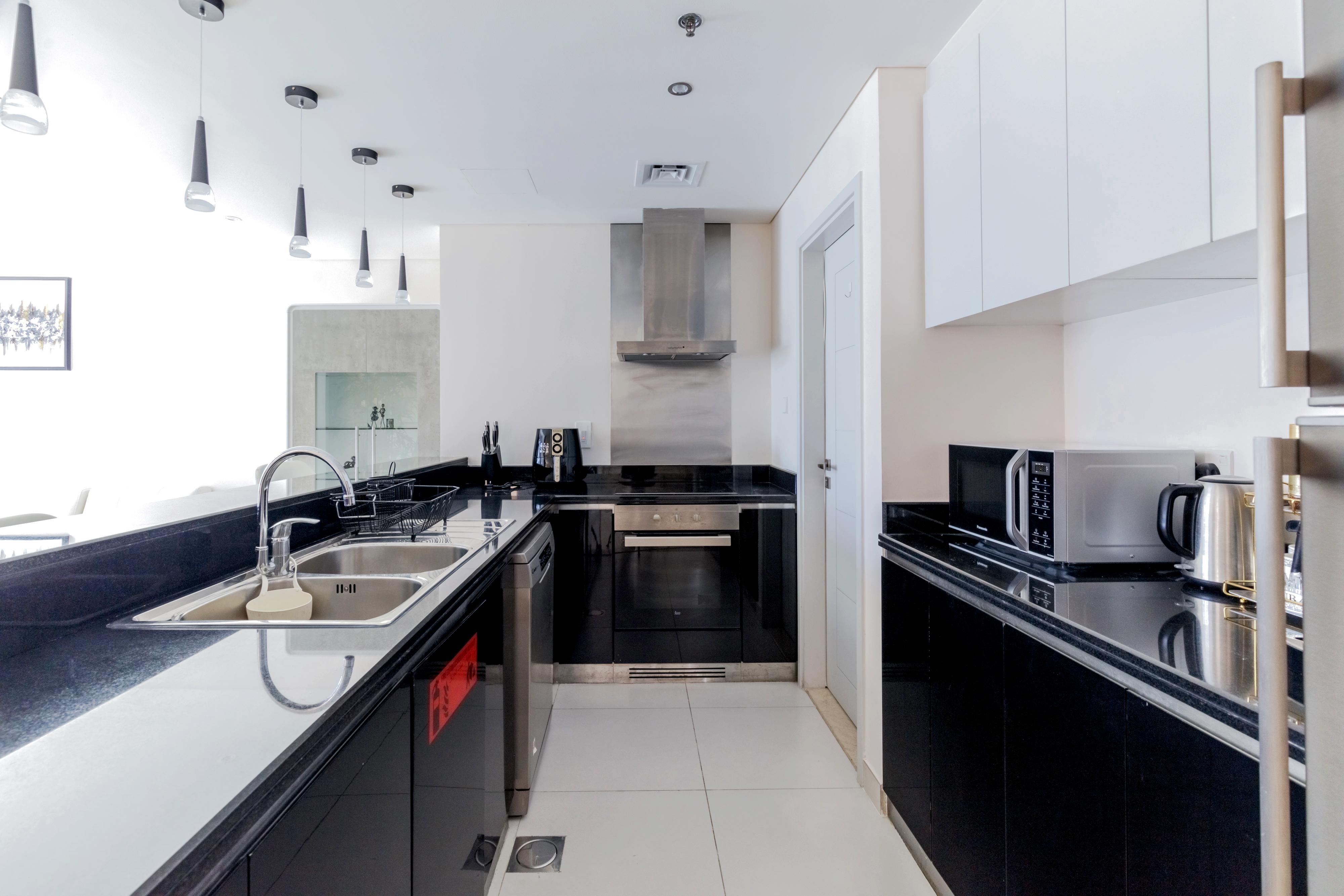 2 Bedrooms Apartment in Damac Heights