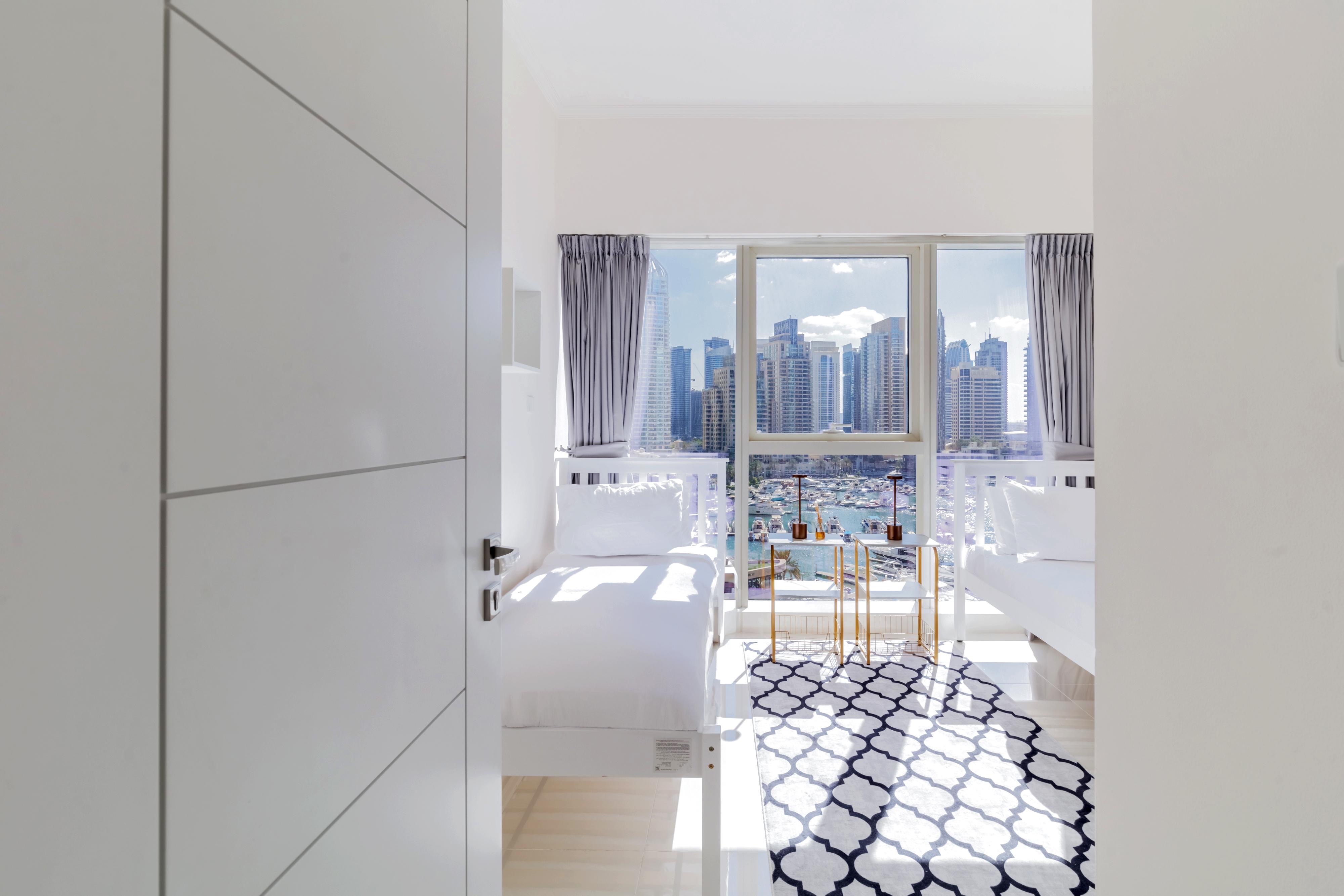 2 Bedrooms Apartment in Damac Heights