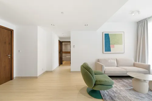 1 Bedroom Apartment in Blakely Tower