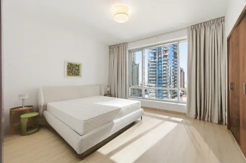 1 Bedroom Apartment in Blakely Tower