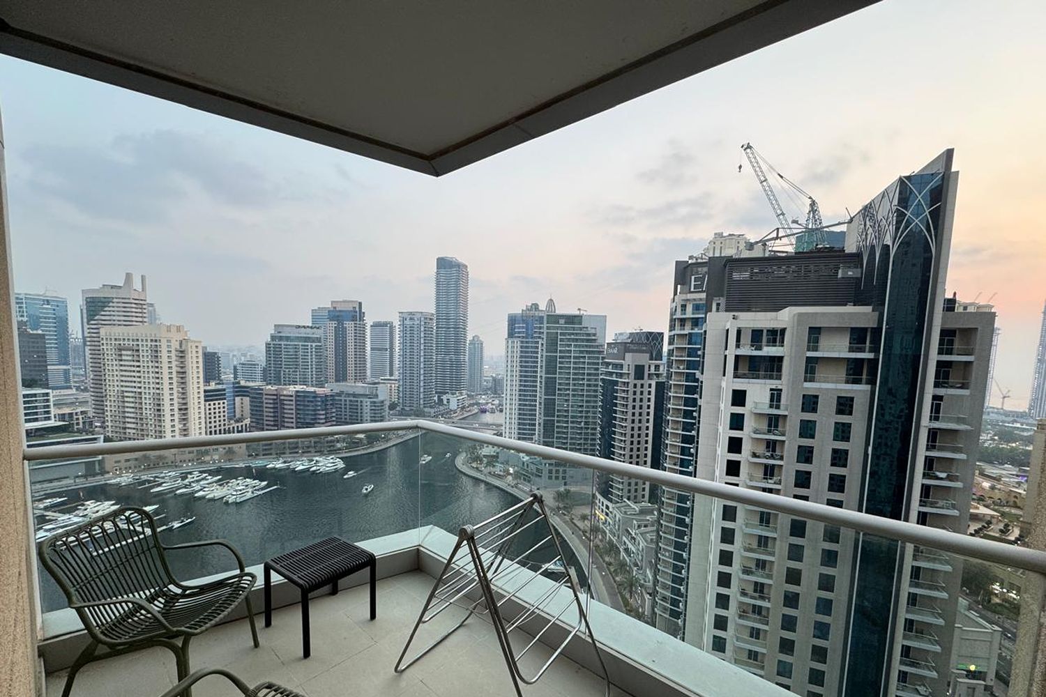 2 Bedroom Apartment in Paloma Tower