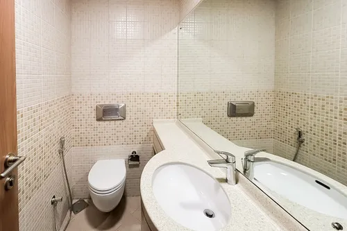 1 Bedroom Apartment in Sulafa Tower