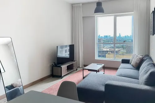 1 Bedroom Apartment in Sulafa Tower