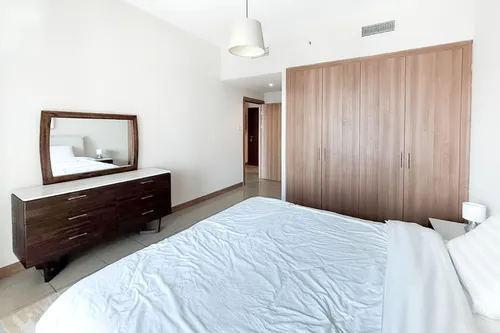 1 Bedroom Apartment in Sulafa Tower