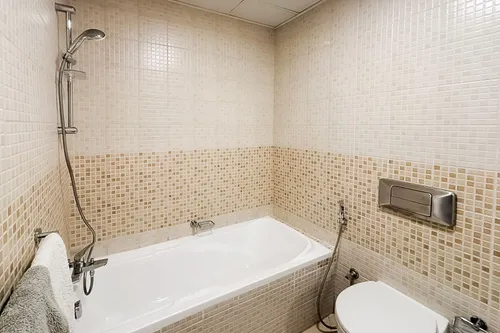 1 Bedroom Apartment in Sulafa Tower