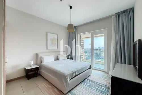 Furnished | Spacious | Vacant | 1 BR