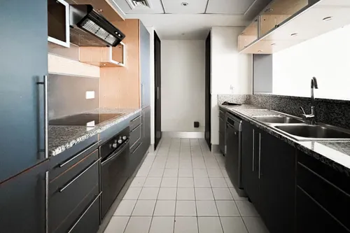 2 Bedrooms Apartment in Al Majara 1