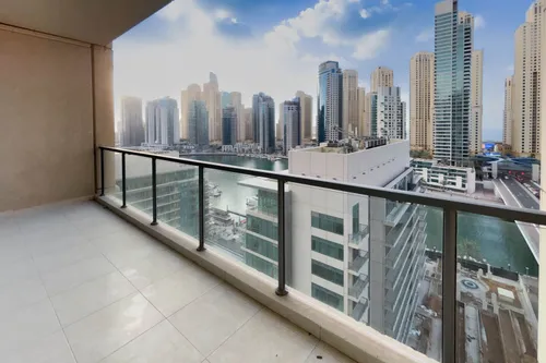 2 Bedrooms Apartment in Al Majara 1