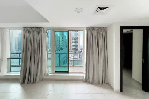 2 Bedrooms Apartment in Al Majara 1