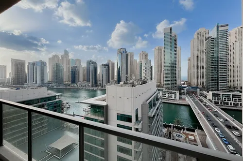 2 Bedrooms Apartment in Al Majara 1