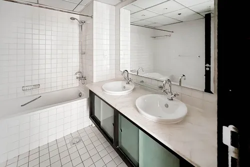 2 Bedrooms Apartment in Al Majara 1