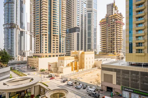 1 Bedroom Apartment in Marina Crown