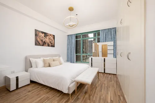 1 Bedroom Apartment in Marina Crown