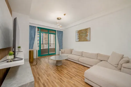 1 Bedroom Apartment in Marina Crown