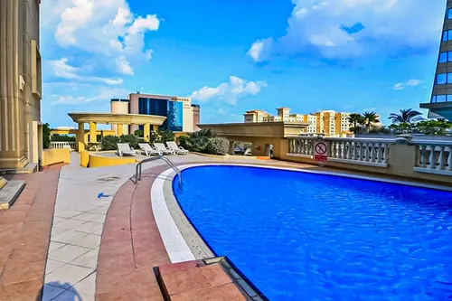 1 Bedroom Apartment in Marina Crown