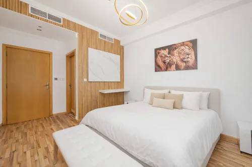 1 Bedroom Apartment in Marina Crown