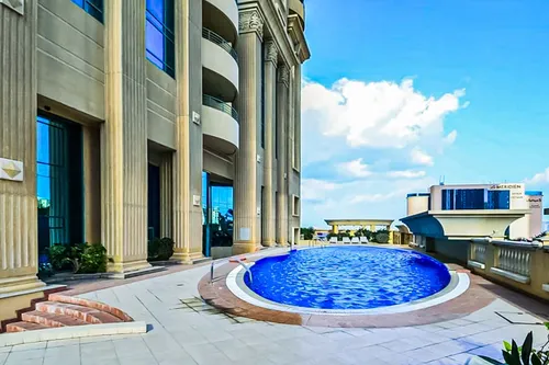 1 Bedroom Apartment in Marina Crown