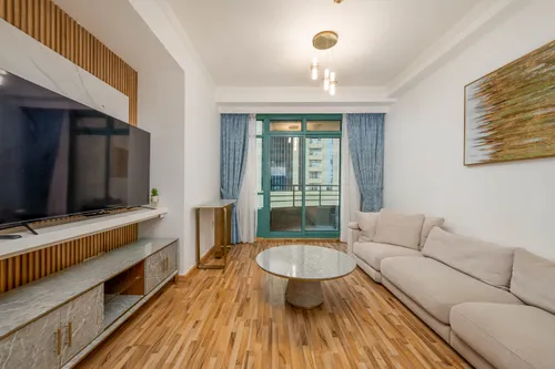 1 Bedroom Apartment in Marina Crown