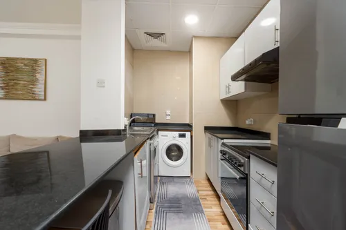 1 Bedroom Apartment in Marina Crown