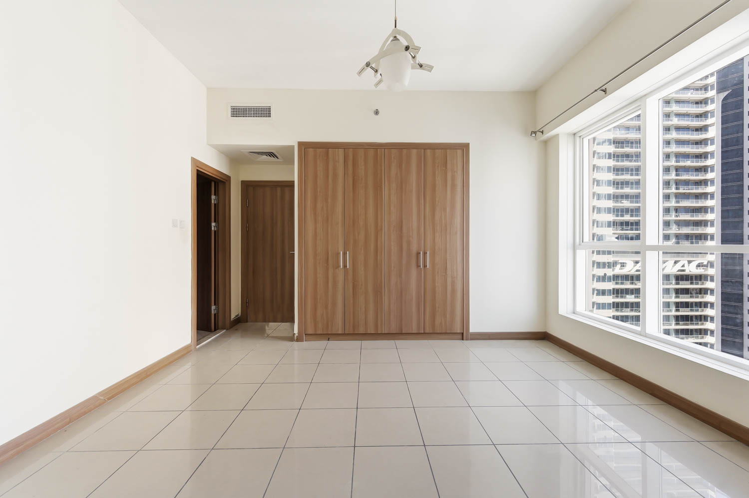 2 Bedrooms Apartment in Sulafa Tower