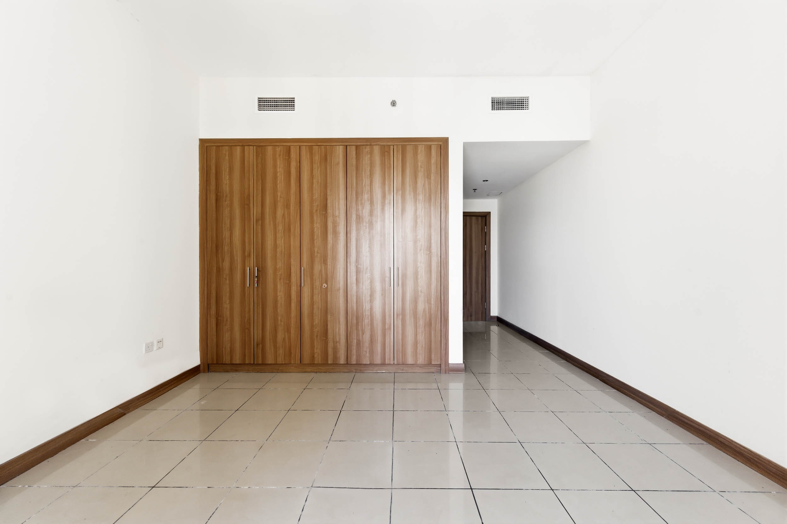 2 Bedrooms Apartment in Sulafa Tower