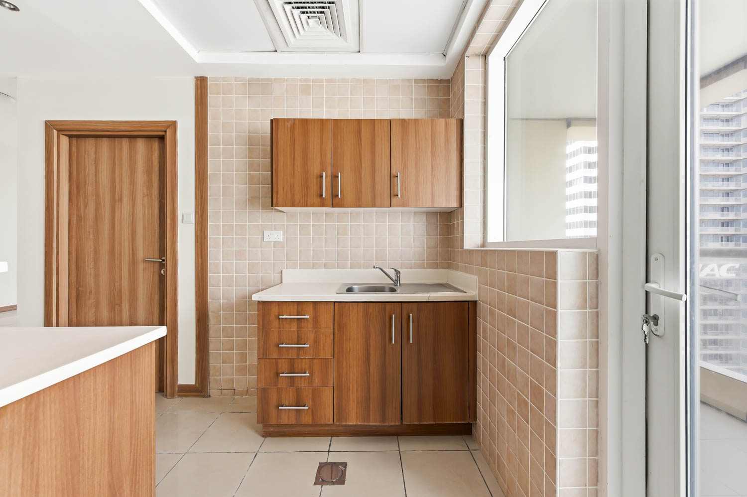 2 Bedrooms Apartment in Sulafa Tower