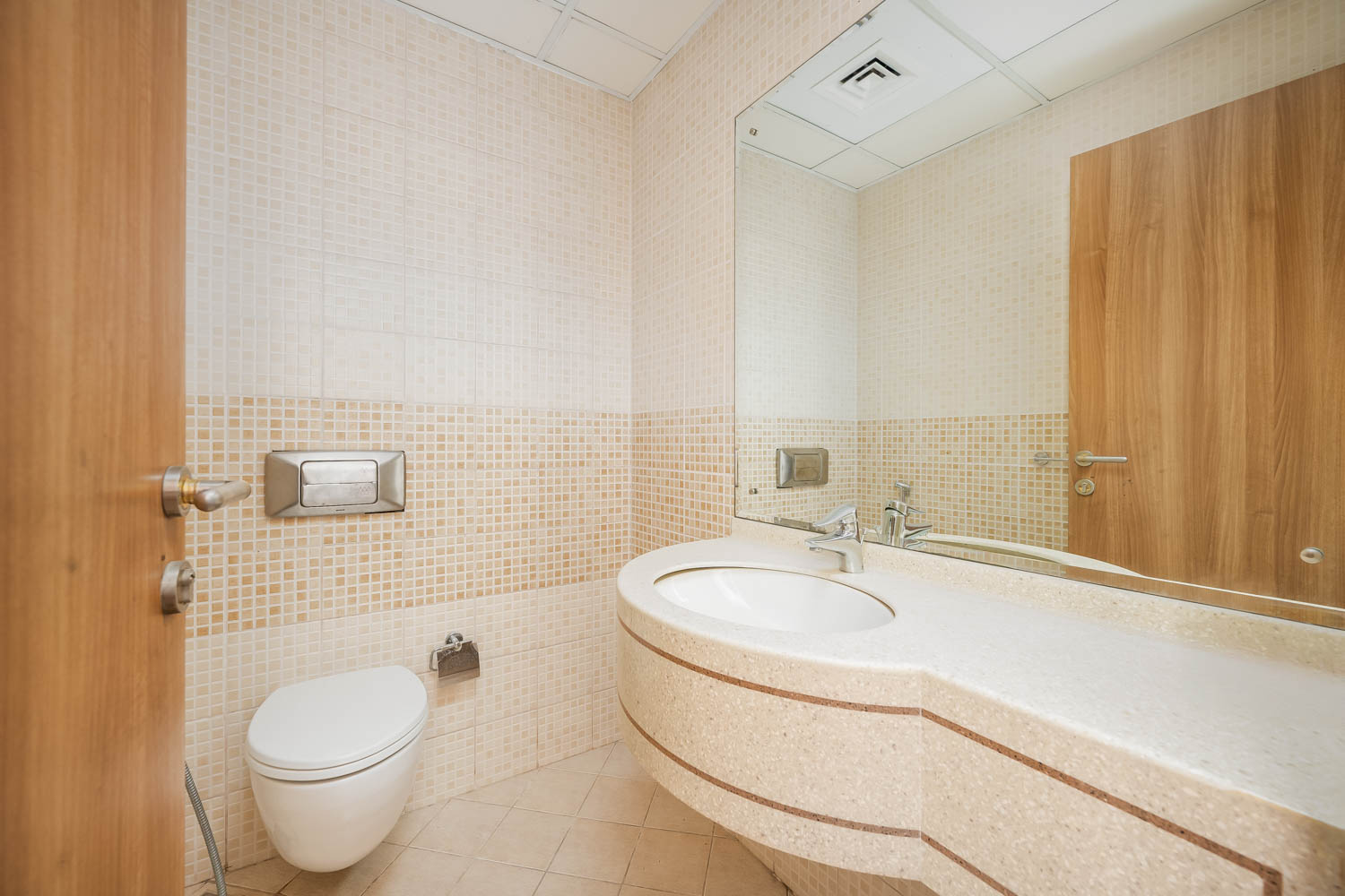 2 Bedrooms Apartment in Sulafa Tower