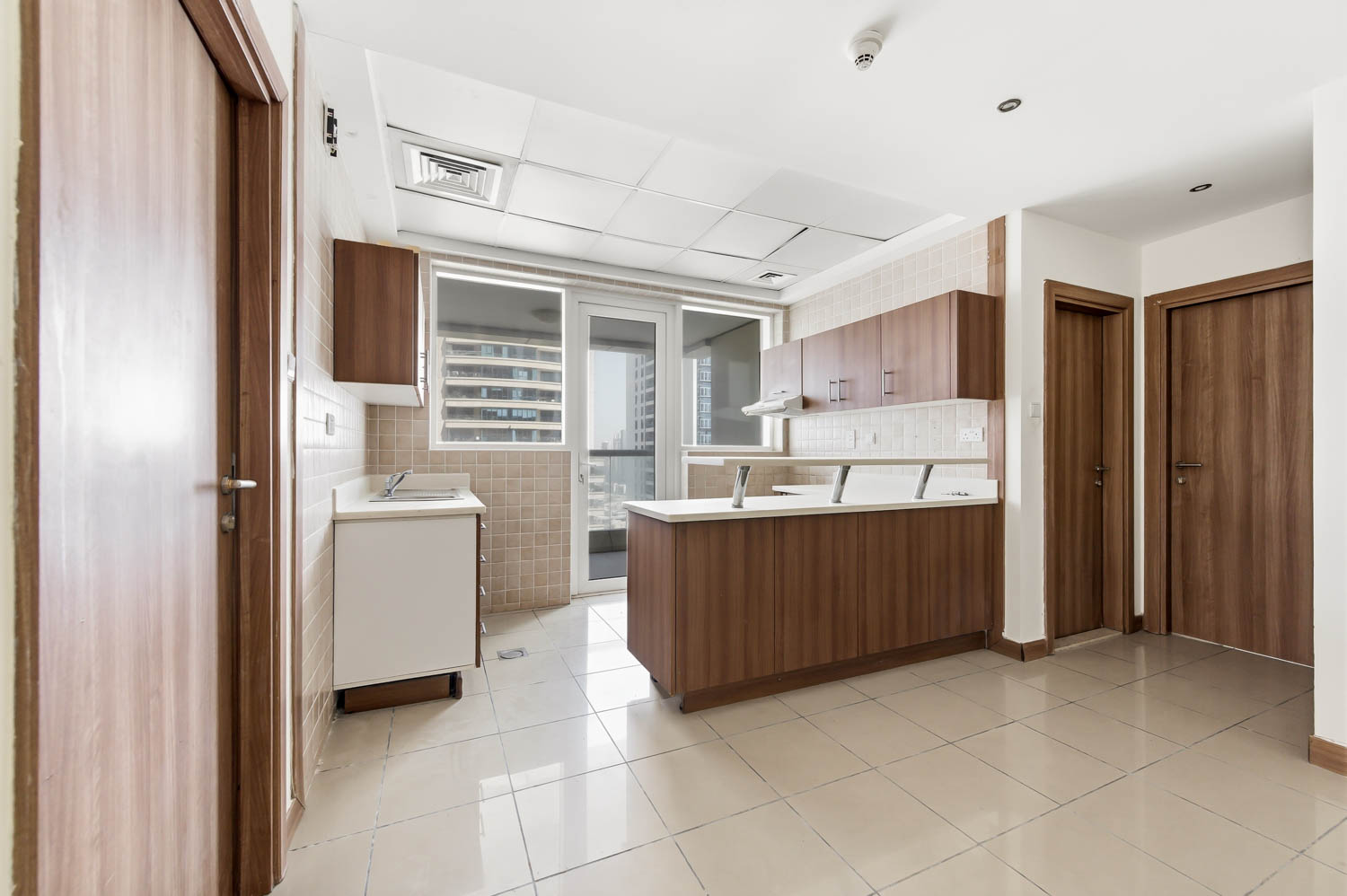 2 Bedrooms Apartment in Sulafa Tower