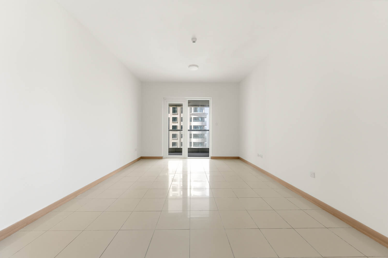 2 Bedrooms Apartment in Sulafa Tower