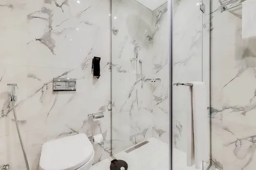  Hotel Apartment in TFG One Hotel