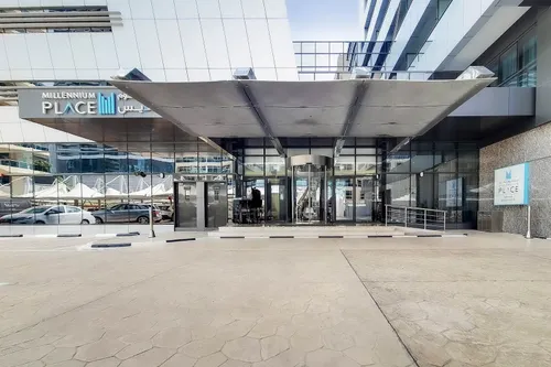  Hotel Apartment in TFG One Hotel