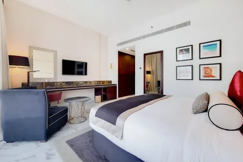  Hotel Apartment in TFG One Hotel