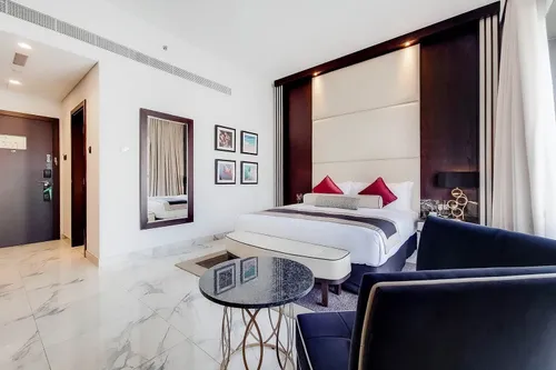  Hotel Apartment in TFG One Hotel