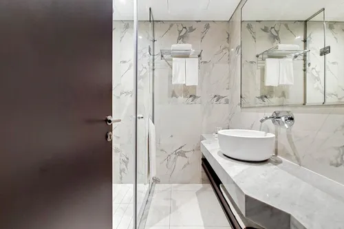  Hotel Apartment in TFG One Hotel