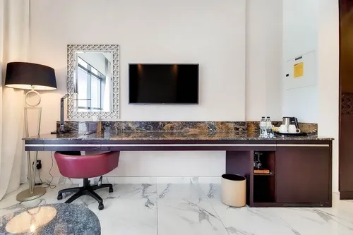  Hotel Apartment in TFG One Hotel