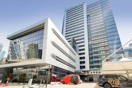  Hotel Apartment in TFG One Hotel