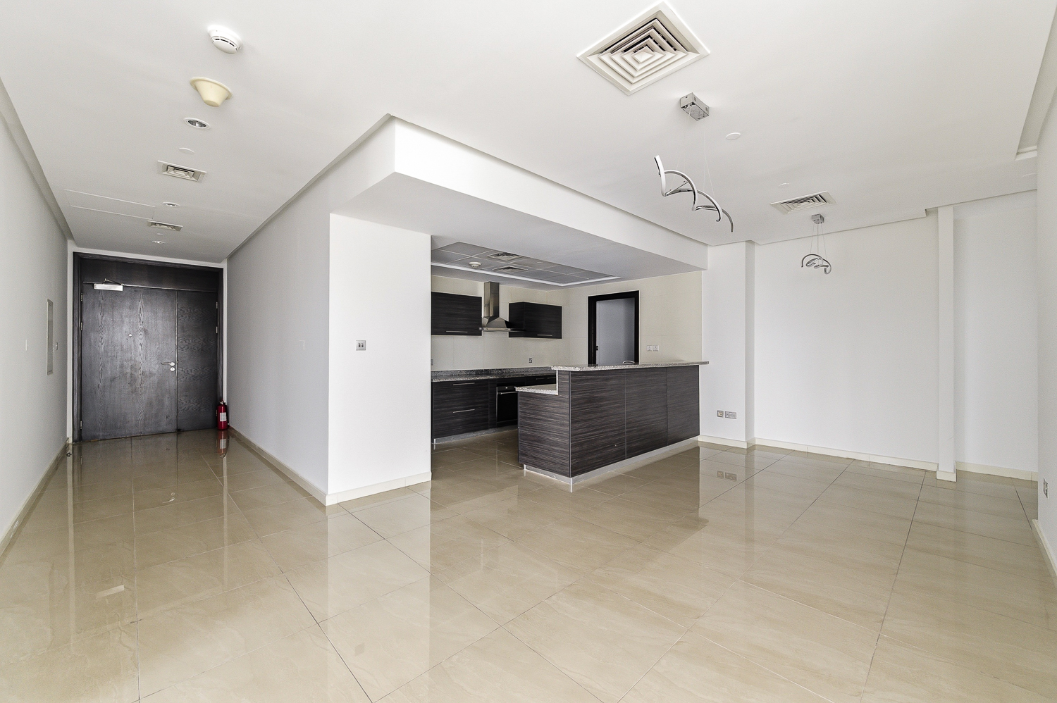 3 Bedrooms Apartment in 23 Marina