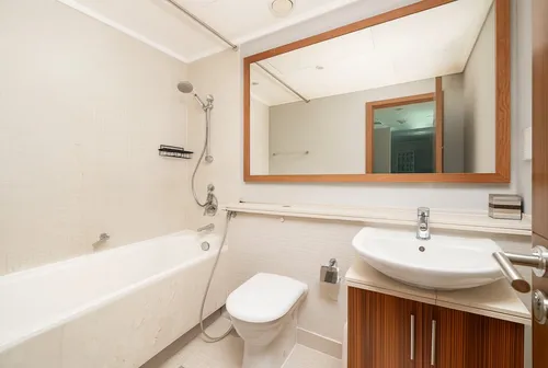 1 Bedroom Apartment in Paloma Tower