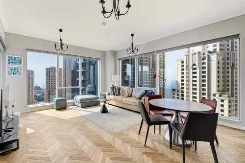 1 Bedroom Apartment in Paloma Tower