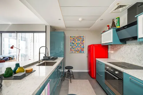 1 Bedroom Apartment in Paloma Tower