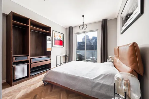 1 Bedroom Apartment in Paloma Tower